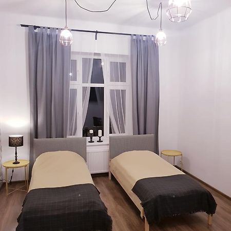 Guest Room Rowna Kielce Exterior photo