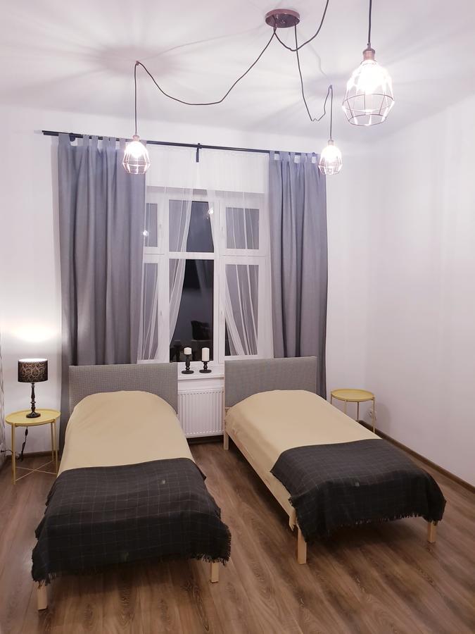 Guest Room Rowna Kielce Exterior photo