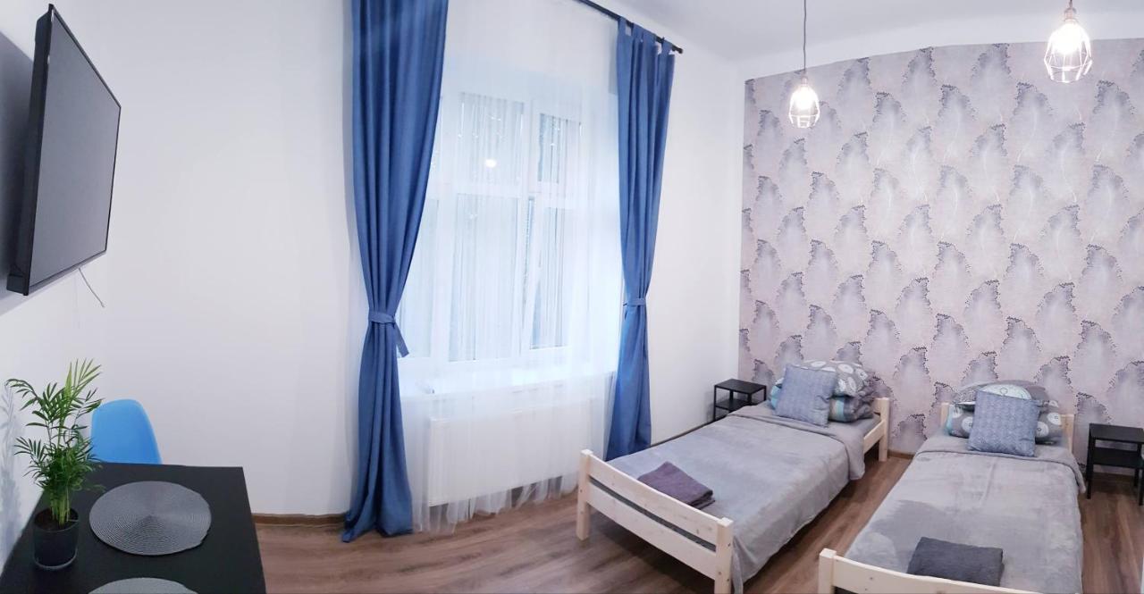 Guest Room Rowna Kielce Exterior photo